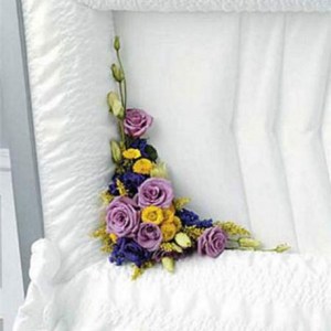 Personal Message Tribute