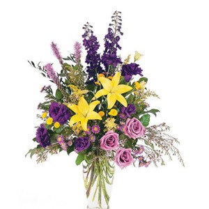 Loving Beauty Bouquet