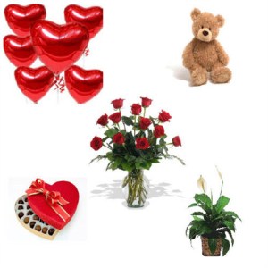 Valentine's Day Value Pack 3