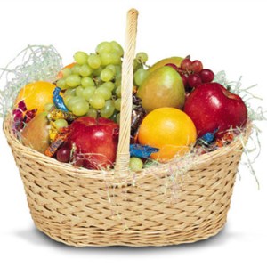 Fruit Basket