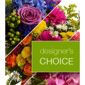 Designer's Choice