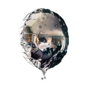 Mylar Balloon